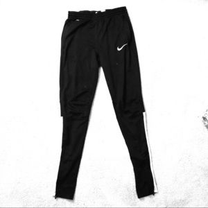 Nike Dri-Fit Football (soccer) Pants
